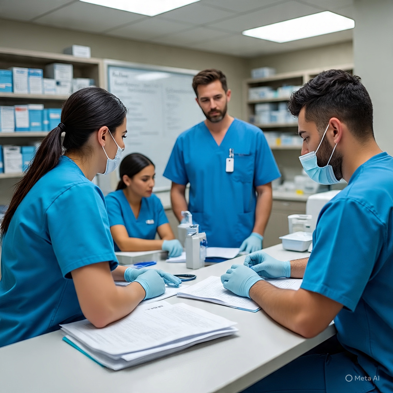 Healthcare Solutions